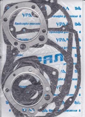 Прокладки Набор Урал