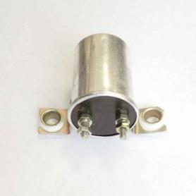 Реле поворотов  РС-427  12V   Урал,