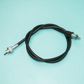 Трос спидометра Урал Днепр (лопатка),