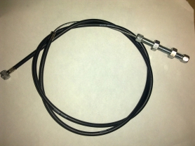 Трос сцепления Урал фирменый оригинал,