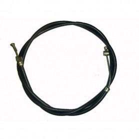 Трос тормоза переднего Урал,