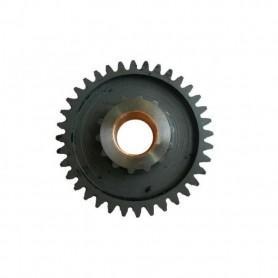 Шестерня 1-передачи 36-зубов Урал,
