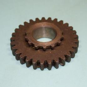 Шестерня 3-передачи29-зубов Урал,