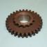 Шестерня 3-передачи29-зубов Урал,