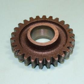 Шестерня 4-передачи Урал,