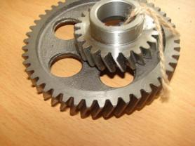Шестерня газораспределителя Урал КРШ,