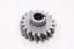 Шестерня генератора Урал,