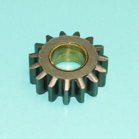 Шестерня паразитки заднего хода Урал,