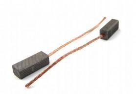 Щетки графитные  12В  1-пара  Урал,
