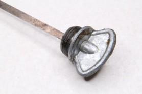 Щуп масленый двигателя  Урал,