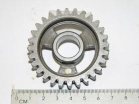 Шестерня 1 пер. 28-з Восход,