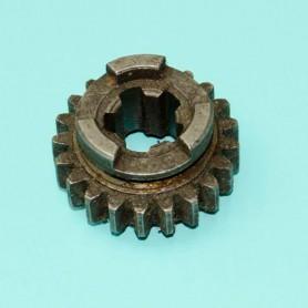 Шестерня 3 пер. 21-з Восход,