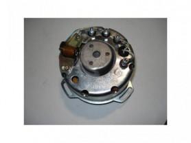 Генератор  14В, 65Вт  (43 3701)  Минск Восход,