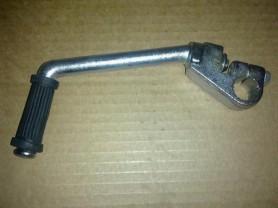 Кикстартер Минск хром родной,