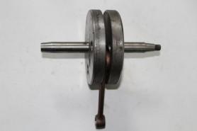 Коленвал Минск нов.обр. под мах.генератор