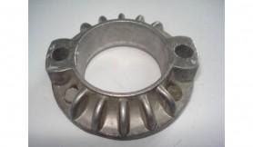 Фланец глушителя Минск,