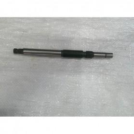 Вал переключения передач голый  Муравей,