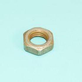 Гайка М14*1.5 задней звезды Муравей и первичного вала