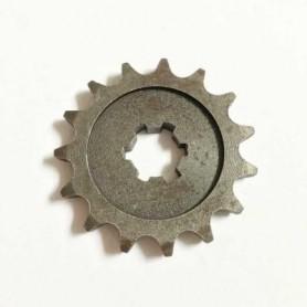 Звезда  15-зуб.  Муравей,