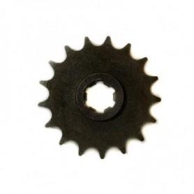 Звезда  17-зуб.  Муравей,