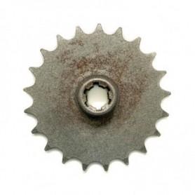 Звезда  21-зуб.  Муравей задняя под иж цепь,