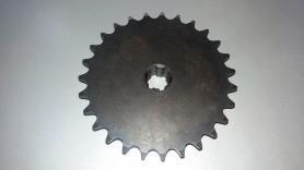 Звезда  27-зуб.задняяМуравей,