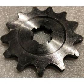 Звезда 13 зуб. Муравей малая под цепь Иж  (Россия),