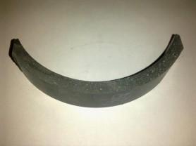 Накладка тормозная  (толстая)  1-шт.  Муравей,