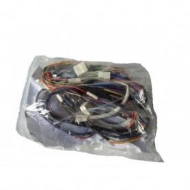 Проводка центральная  Муравей,