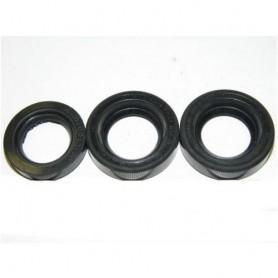 Сальники набор редуктора нов. образца  Муравей,