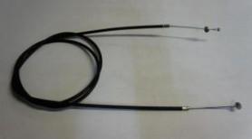 Трос сцепления Муравей,