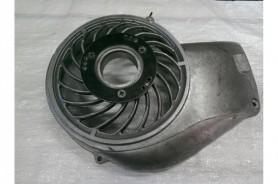 Улитка двигателя Муравей,