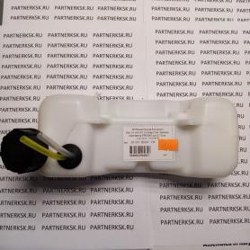 Бак топливный в сборе тип косы-33 PROMO