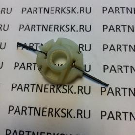 Храповик стартера с усами г/косилки  33-52