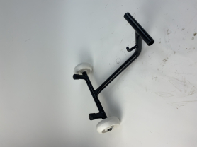 Колеса виброплиты в сборе РС100J