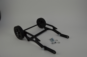 Колёсная рама виброплиты в сборе PC60T