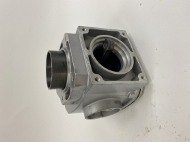 Редуктор в сборе TR80J для вибротрамбовки