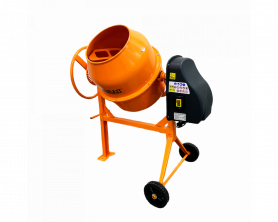 Бетоносмеситель Brait BR-130S