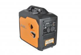 Бензиновый генератор Carver  PPG- 2100IS инверторный