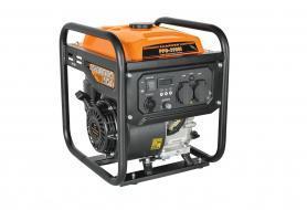 Бензиновый генератор Carver  PPG- 3900I инверторный