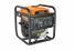 Бензиновый генератор Carver  PPG- 3900I инверторный