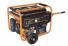 Бензиновый генератор Carver PPG-10000E