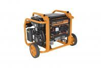 Бензиновый генератор Carver PPG-3600АМ
