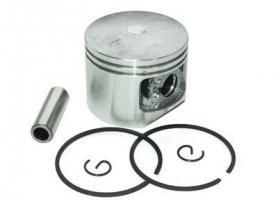 Поршень в сборе Б.п.Китай 262Х CARVER