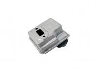 Глушитель воздуходувки BGB-260B