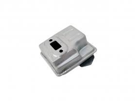 Глушитель воздуходувки BGB-260B