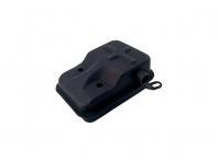 Глушитель воздуходувки BGB-520