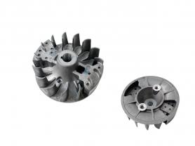 Маховик для воздуходувки BGB-520