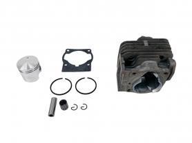 Поршневая группа воздуходувки BGB-520