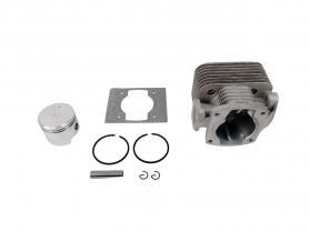 Поршневая группа воздуходувки BGB-650